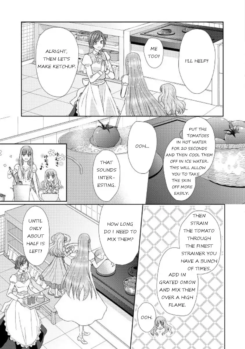 From Maid to Mother Chapter 11 9